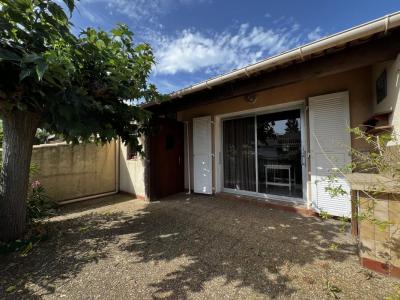 Vente Appartement 3 pièces AGDE 34300