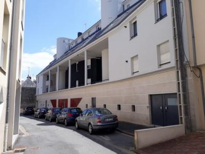 Location Appartement LAVAL 53000