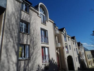 Location Appartement 2 pi�ces VILLAINES-LA-JUHEL 53700