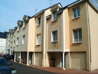 Location Maison 5 pi�ces MAYENNE 53100