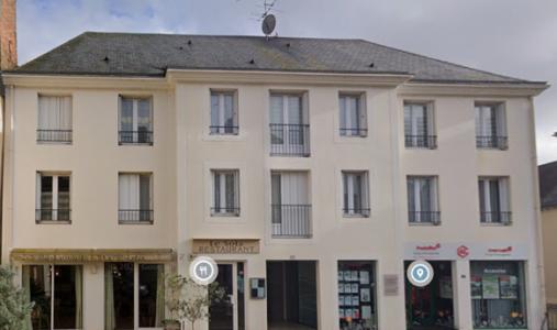 Location Appartement 3 pi�ces CHATEAU-GONTIER 53200