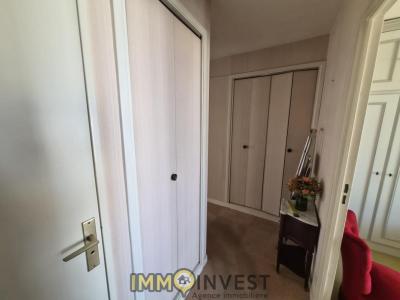 Vente Appartement LIMOGES 
