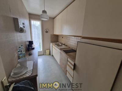 Vente Appartement LIMOGES 
