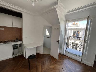 Location Appartement PARIS-17EME-ARRONDISSEMENT 75017