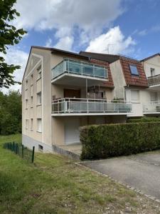 Vente Appartement 4 pi�ces NIEDERBRONN-LES-BAINS 67110
