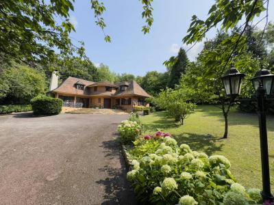 Vente Maison 6 pi�ces BEAURAINVILLE 62990