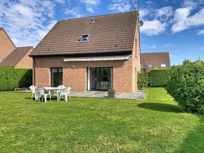 Vente Maison 6 pi�ces CHAPELLE-D'ARMENTIERES 59930