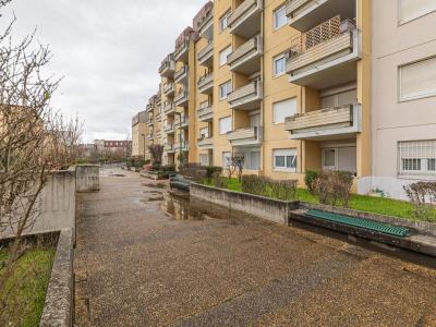 Vente Appartement 3 pi�ces VILLEFONTAINE 38090
