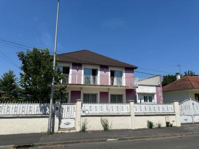 Vente Immeuble NOISY-LE-SEC 93130