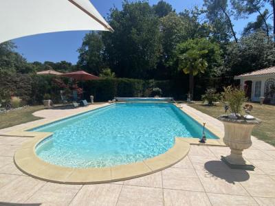 Vente Maison JARD-SUR-MER 
