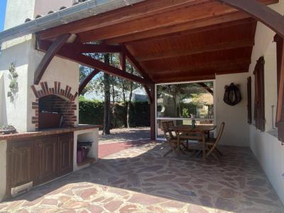 Vente Maison JARD-SUR-MER