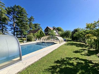 Vente Maison 8 pièces YENNE 73170