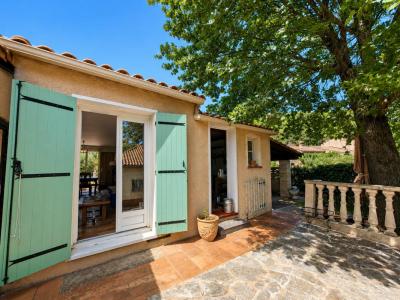 Vente Maison 3 pi�ces MOTTE 83920