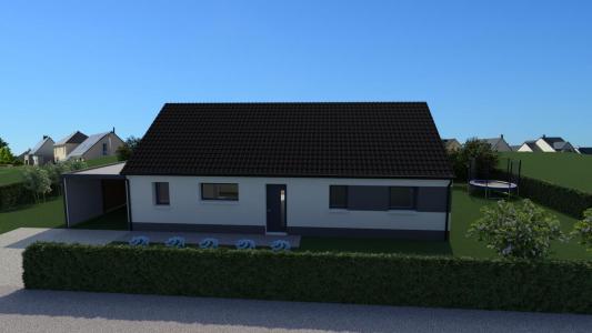 Vente Maison AIX-NOULETTE 62160