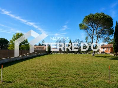 Vente Terrain VIVIERS-LES-MONTAGNES 81290