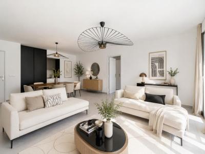 Vente Appartement 4 pi�ces BELBEUF 76240