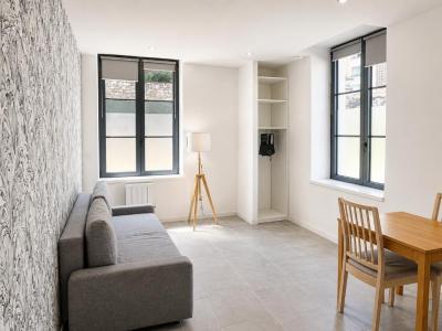 Location Appartement SAINT-ETIENNE 