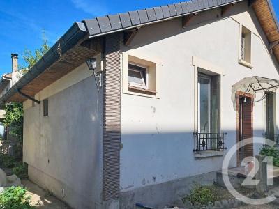 Vente Maison 3 pi�ces CHAMPIGNY-SUR-MARNE 94500