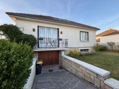 Location Maison 4 pi�ces LAMORLAYE 60260