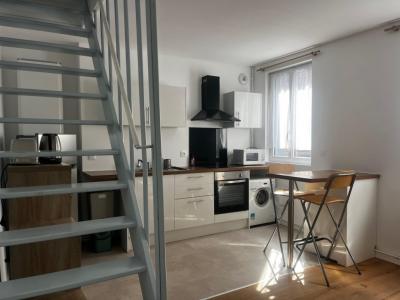 Location Appartement 2 pi�ces ROUEN 76000