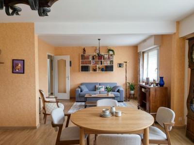 Vente Appartement 4 pi�ces LISIEUX 14100