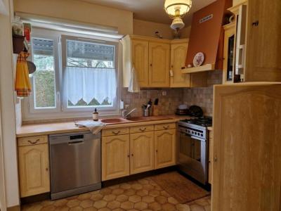 Vente Appartement LISIEUX 