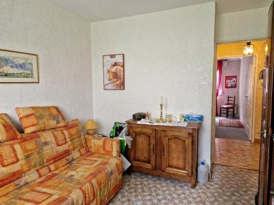 Vente Appartement LISIEUX 