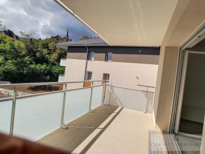 Location Appartement 3 pièces MOTTE-SERVOLEX 73290
