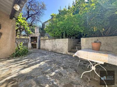 Vente Maison 5 pièces BORMES-LES-MIMOSAS 83230