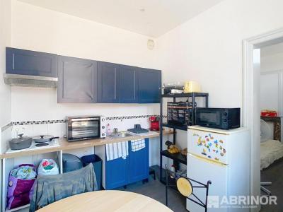 Location Appartement ARMENTIERES 