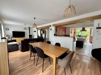 Vente Maison 6 pi�ces ARGENTAN 61200