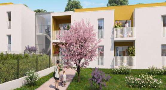 Location Appartement 3 pi�ces MONTPELLIER 34000