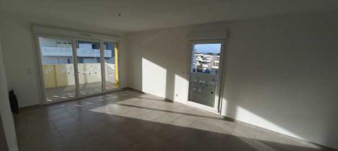 Location Appartement 3 pièces PERPIGNAN 66100