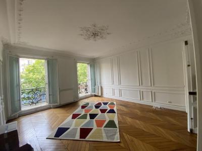 For rent Apartment PARIS-3EME-ARRONDISSEMENT  75