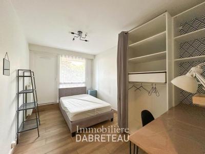 Location Appartement 7 pi�ces VILLEURBANNE 69100