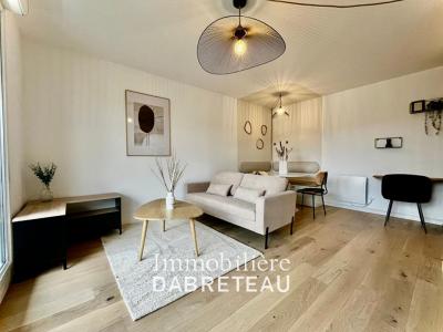 Location Appartement LYON-7EME-ARRONDISSEMENT 69007