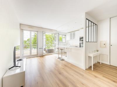 Vente Appartement 2 pi�ces COURBEVOIE 92400