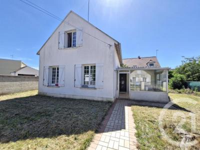 Vente Maison 5 pi�ces LACROIX-SAINT-OUEN 60610