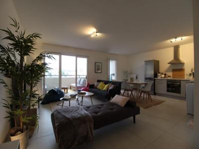 Location Appartement 4 pi�ces AJACCIO 20090