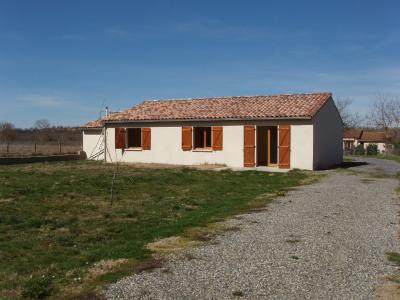 Location Maison 4 pi�ces POINTIS-INARD 31800