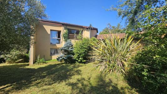 Vente Maison 5 pi�ces SAINT-GAUDENS 31800