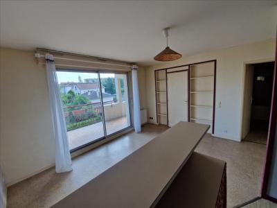 Location Appartement RIOM 63200