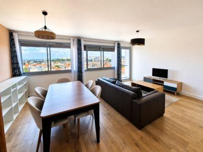 Location Appartement 3 pi�ces CLERMONT-FERRAND 63000
