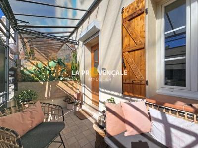 Vente Maison 4 pi�ces CADOLIVE 13950