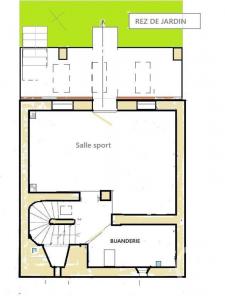 For sale House FONTENAY-SOUS-BOIS