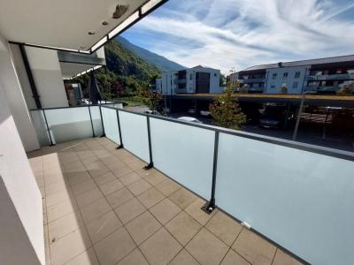 Location Appartement 3 pi�ces ALBERTVILLE 73200