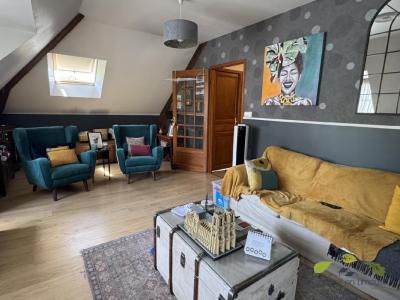 Vente Appartement TREIGNAC 
