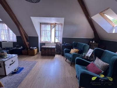 Vente Appartement TREIGNAC 