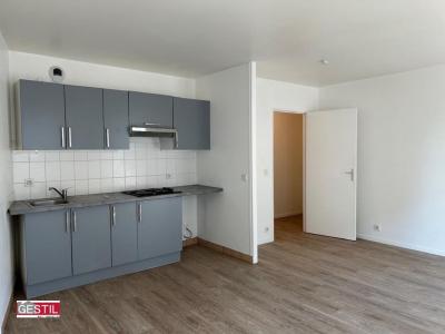 Location Appartement ENNERY 95300
