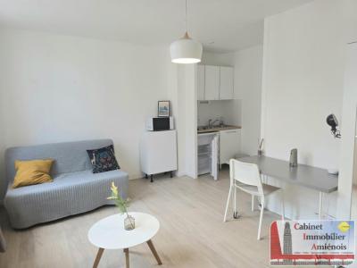 Location Appartement AMIENS 80000